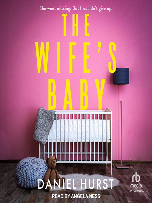 Title details for The Wife's Baby by Daniel Hurst - Wait list